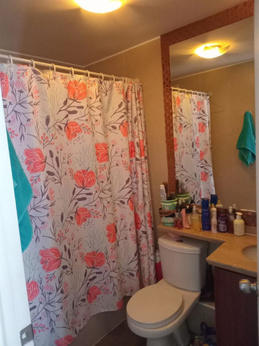 Departamento En Venta De 2 Dorm. En Pudahuel
