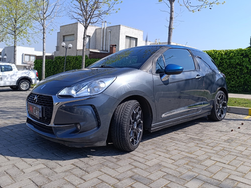Ds Ds 3 Hb 1.2 Aut