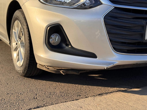 Chevrolet Onix 1.0T LT 4X2 SEDAN MT 4P