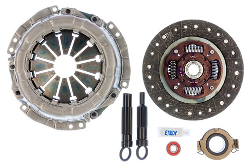 Kit Clutch Toyota Mr2 Spyder 2005 1.8l Exedy 6 Vel