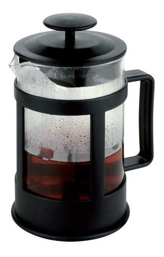 Cafetera Con Embolo 800 Ml 