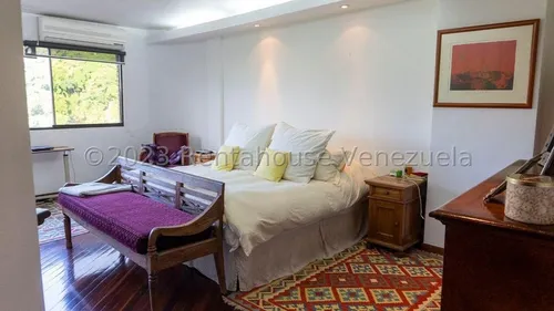 Casa En Venta 25-6784