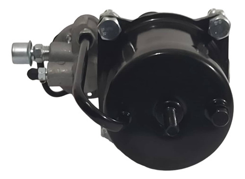 Servo Embrague Hino 500/ Dongfeng/ Fvr/ Jac 1061 90mm