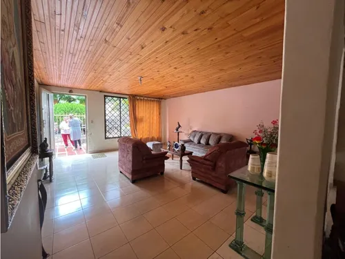 Venta Casa Templete-eucaristico Sur Central Cali