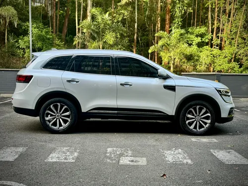 Renault Koleos 2.5 Intens