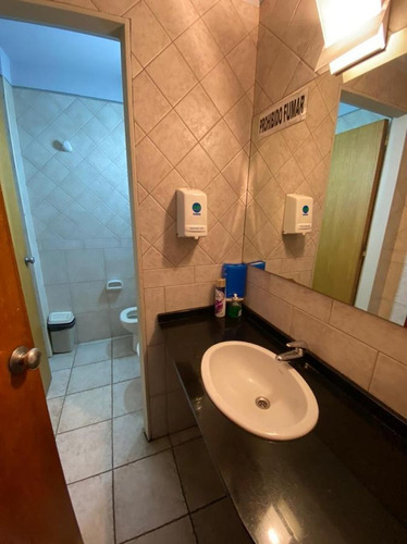 Galpón 2.544 M² C/ Salida A 2 Calles - Ideal Logística / Transporte - Barracas