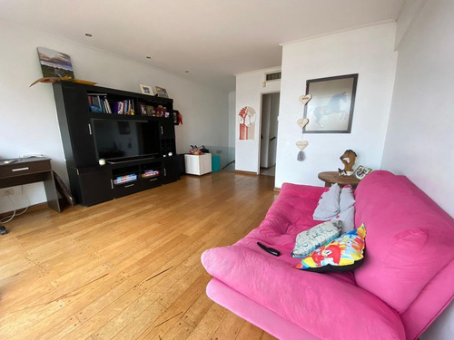 Imagen 3 de 30 de Departamento De 2 Dormitorios En Venta Con Cochera Frente Al Rio Centro Rosario