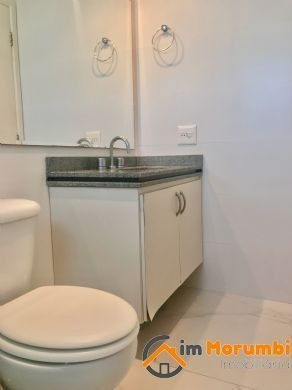 15471 - Apartamento 2 Dorms. (1 Suíte), Morumbi - São Paulo/sp - 15471