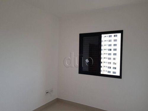 Apartamento À Venda, 87 M² Por R$ 310.000,00 - Jardim Elite - Piracicaba/sp - Ap4285