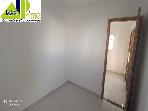 Imagem 6 de 21 de Apartamento - Ap00822 - 69475157