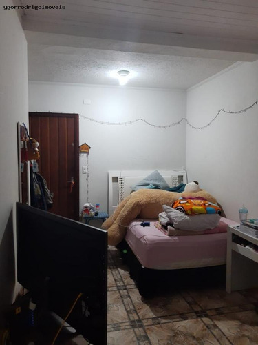 Imagem 12 de 15 de Sobrado Para Venda Em São Paulo, Vila Constança, 3 Dormitórios, 2 Suítes, 4 Banheiros, 2 Vagas - 9138yg_1-1913518