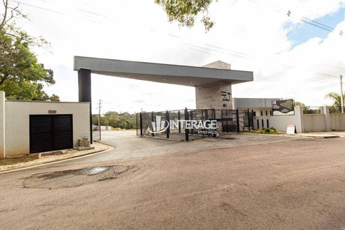 Imagem 25 de 30 de Terreno À Venda, 2179 M² Por R$ 833.250,00 - Santa Felicidade - Curitiba/pr - Te0117
