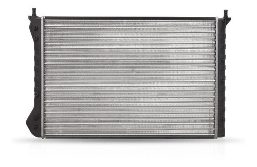 Radiador Doblo 2001 A 2011 1.3/1.6 16v 1.4/1.8 Com Ar Manual
