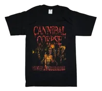 Comprar Poleras Unisex Bandas De Rock, Metal, Pop Y Otros Géneros #3