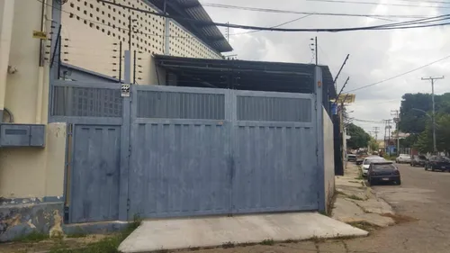 Galpón En Venta, Maracay