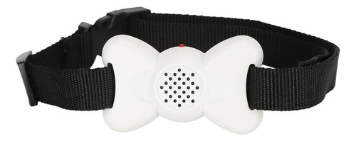 Collar De Adiestramiento Para Mascotas, Antiladridos, No Dañ
