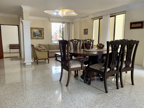 Venta Apartamento Altos De Riomar Barranquilla