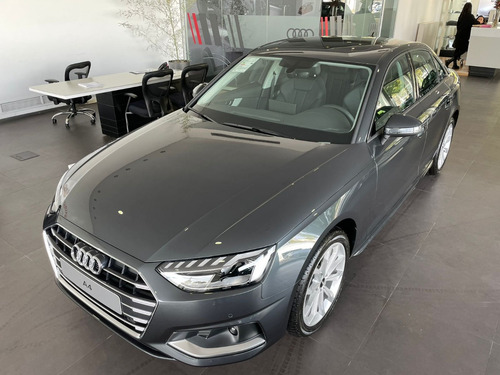 Audi A4 2.0 40 Tfsi