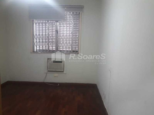 Apartamento-à Venda-tijuca-rio De Janeiro - Jcap30301