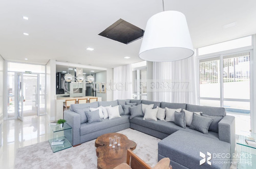 Imagem 21 de 30 de Apartamento, 3 Dormitórios, 101 M², Jardim Do Salso - 192915