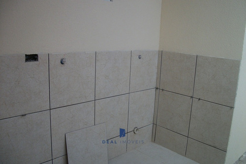 Imagem 5 de 15 de Casa Venda 2 Dts Pq São Bento Sorocaba Sp - 07451-1
