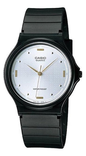 Reloj Hombre Casio Mq-76-7a1ldf