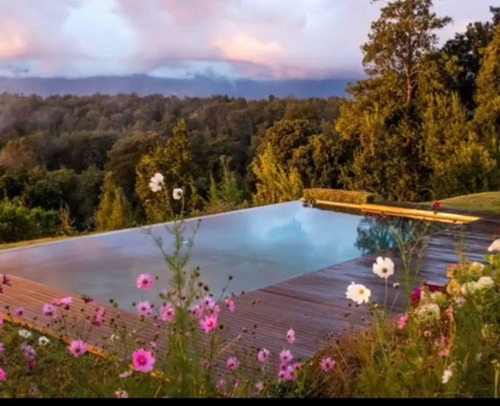 Sitio Con Casa Opcion Uso Para Lodge Funcionado