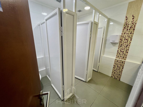 Arrienda Local Comercial Con Planta Libre En Temuco