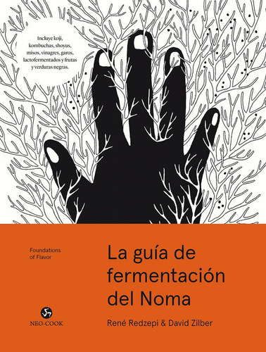 Libro La Guã­a De Fermentaciã³n De Noma