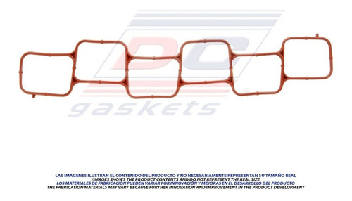 Junta Pleno Chrysler Pacifica Town & Country Journey Sohc Z