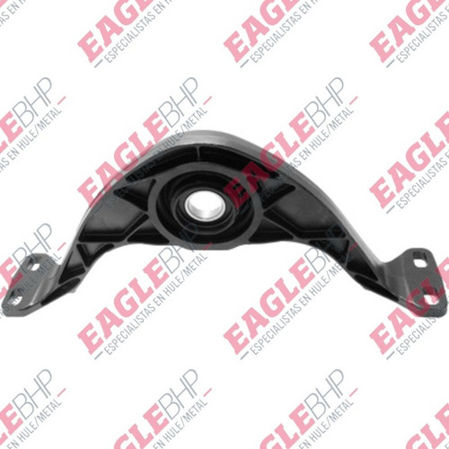 Sop. Flecha Cardan Cent. Volkswagen Passat 2006-2008 3.6 V6