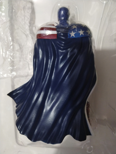 Citizen V Marvel Legends Sin Baf (Usado)