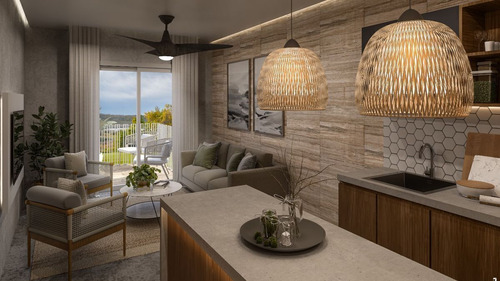 Venta De Apartamento En Vista Cana. Entrega Agosto 2025