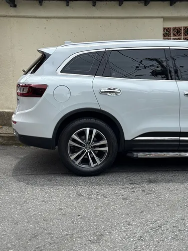 Renault Koleos 2.5 Intens