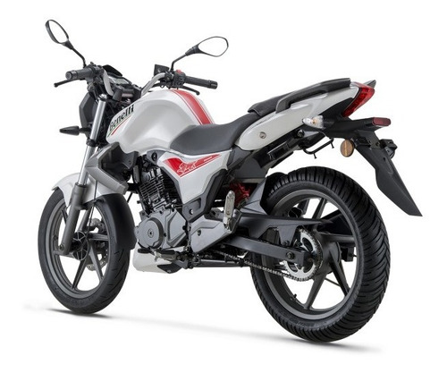 Imagen 14 de 16 de Benelli Tnt 15 Naked Entrega Inmediata - Megamoto Merlo!