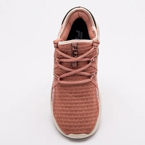 Tenis fila hotsell quark rosa