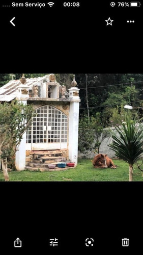 Imagem 15 de 19 de Chácara Em Mato Dentro, Mairiporã/sp De 2900m² 3 Quartos À Venda Por R$ 750.000,00 - Ch1154177-s