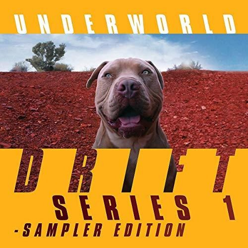 Drift Series 1 Sampler Edition [2 Lp]