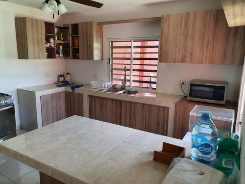 Casa Quinta En Venta Contry Hill Montemorelos Nuevo Leon