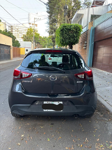 Mazda Mazda 2 1.5 I Grand Touring Hatchback At