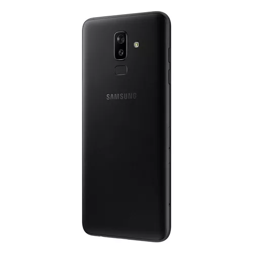 Celular Samsung Galaxy J8 Negro + Envío Gratis!