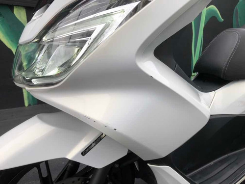 Honda Pcx