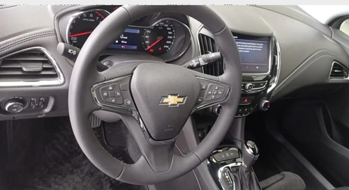 Chevrolet Cruze Ltz Automatico 0km Entrega Inmediata !!! Dr