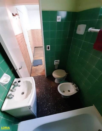 Imagen 13 de 16 de 2 Ambientes - Oportunidad.-