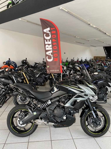 Imagem 2 de 11 de Yamaha Mt 09 Tracer - 2020