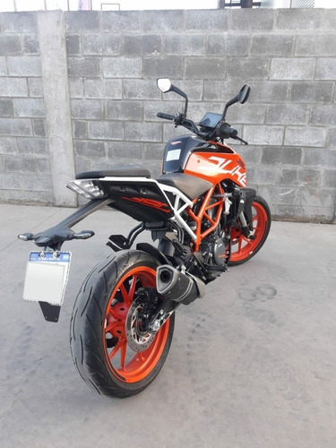 Imagen 3 de 15 de Ktm Duke 390 Usado Seleccionado Motoswift Fco Alvarez