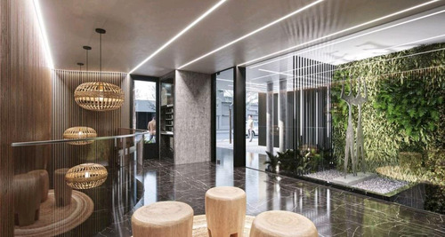 Imagen 9 de 23 de Departamento - Entre Ríos 430 - Centro - Oportunidad - Pozo - Financiación - M2