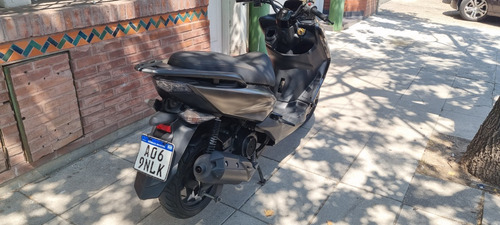 Imagen 7 de 15 de Zanella Zanella Cruiser X 150 Titular Km 10.000 Excelente