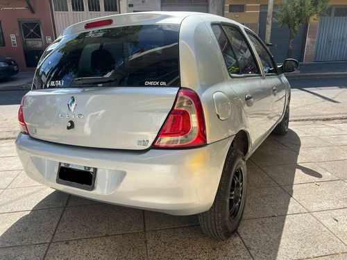 Renault Clio mío CONFORT plus 1.2 Mio Confort Plus Abs Abcp