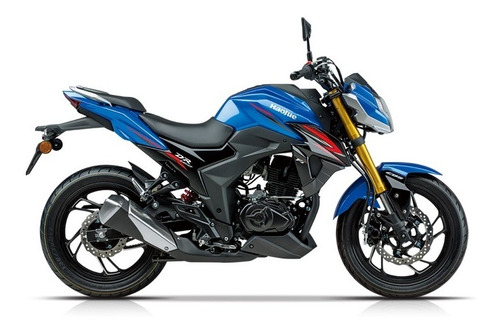 Suzuki Street 160 Zero Km